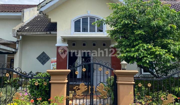 Rumah Mewah Purwokerto Utara  2