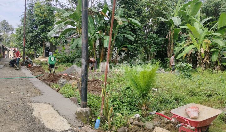 Tanah Murah Shm Purwokerto Barat Dekat Stasiun