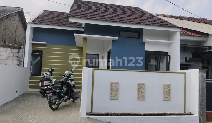 Beautiful North Unsoed House Beautiful North Unsoed House