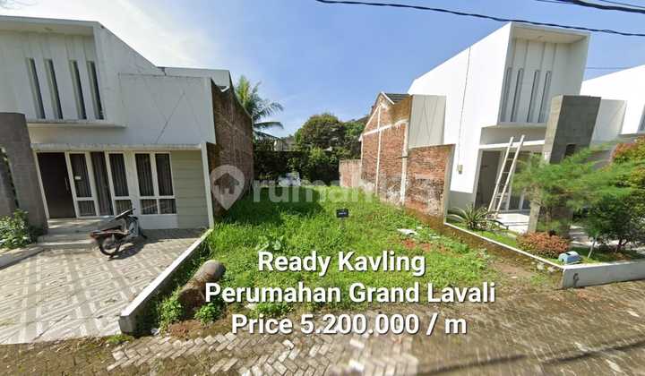 Tanah Strategis Purwokerto Utara Belakang Kampus Unsoed