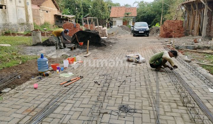 Tanah Murah Purwokerto Dekat Stasiun Dan Alun2