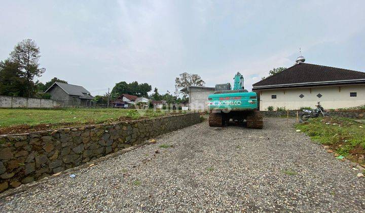 Tnaha Kapling Murah Purwokwrto Utara View Gunung Slamet 1