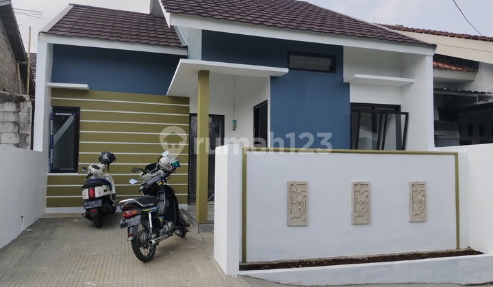 Beautiful North Unsoed House Beautiful North Unsoed House