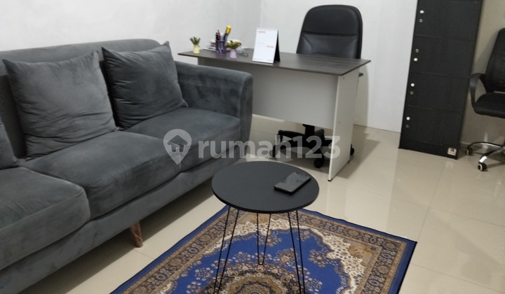 West Purwokerto City Center House Near Station 1