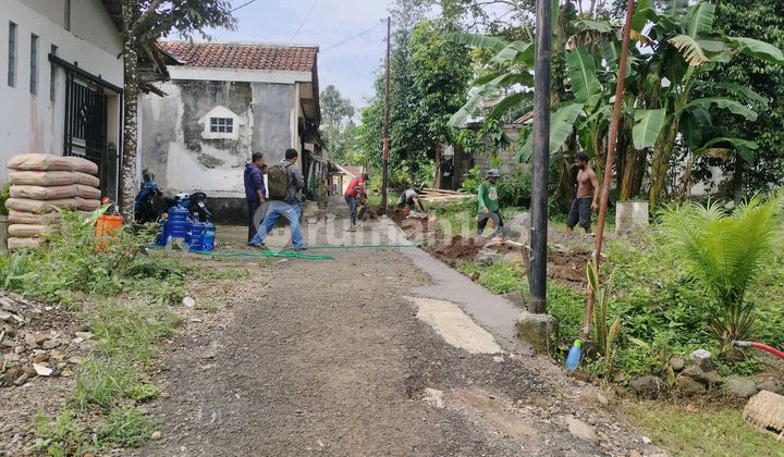 Tnaah Murah Purwokerto Barat Dekat Stasiun Shm Ready