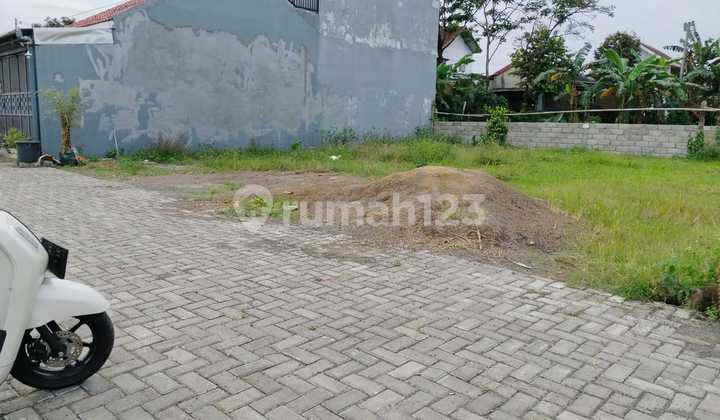 Tanah Murah Purwokerto Dekat Rs Margono