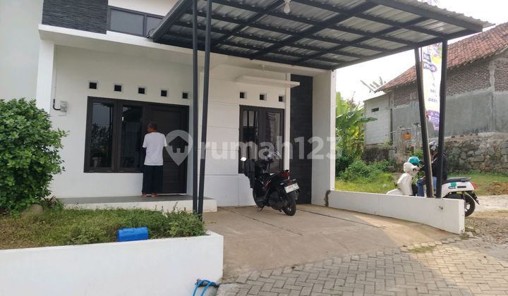 Affordable House Purwokerto 9 Minutes From Margono