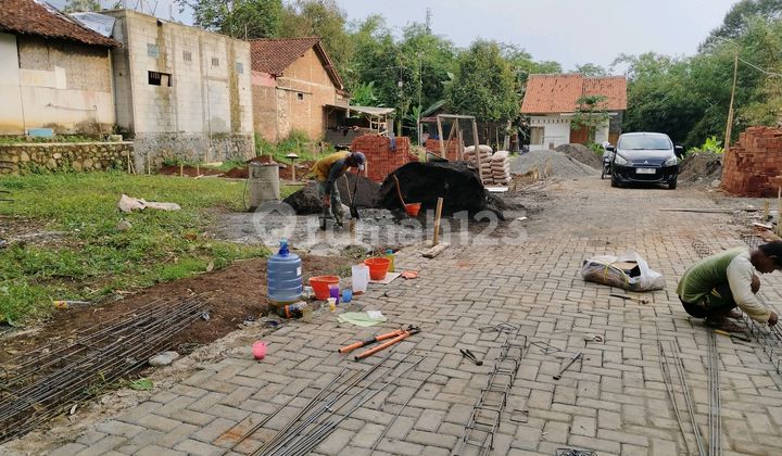 Tanah Murah Purwokerto Dekat Stasiun Dan Alun2