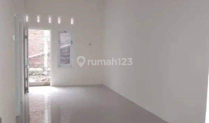 Rumah Murah Purwokerto Selatan 2