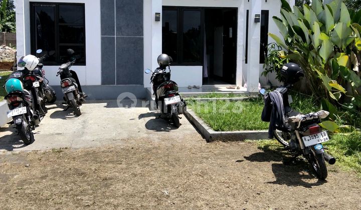 Rumah Selangkah Dari Stasiun Purwokerto Rumah Selangkah Dari Stasiun Purwokerto