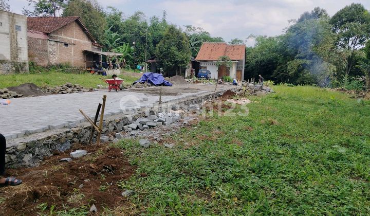 Tanah Murah Meriah Purwokerto Dekat Stasiun 