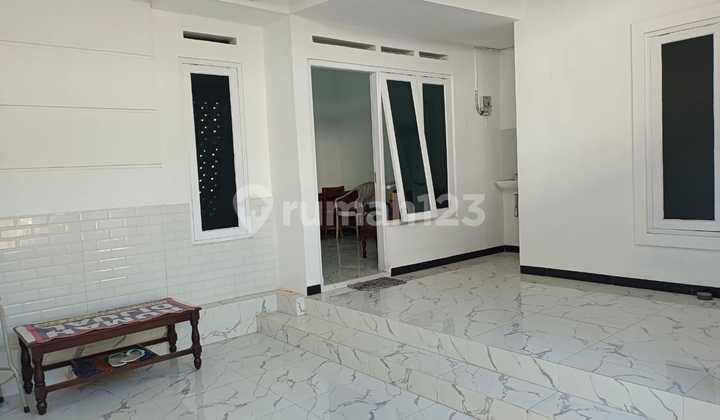 Jual Rumah Bagus Belakang Uin Zaisu Purblingga di Kampus II UIN Prof. K. H. Saifuddin Zuhri, Jl. M. T. Haryono No.114, Karangsentul, Padamara, Purbalingga, Jawa Tengah, Indonesia, 53372, Kalimanah