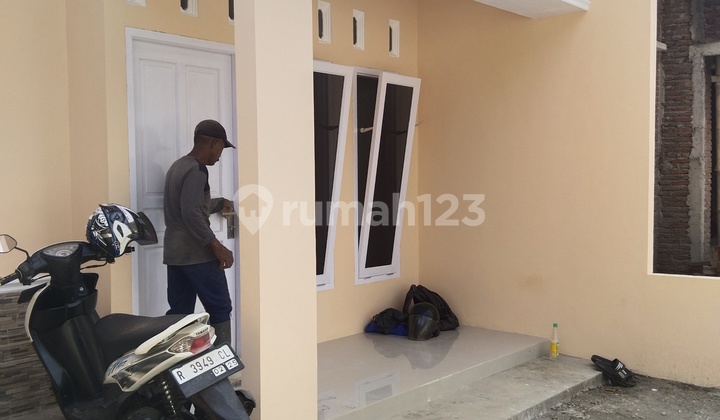 Rumah Murah Purwokerto Dekat Rs Margono Rumah Murah Purwokerto Dekat Rs Margono