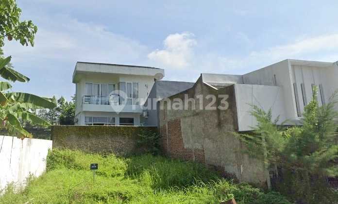 Tanah Strategis Purwokerto Utara Belakang Kampus Unsoed