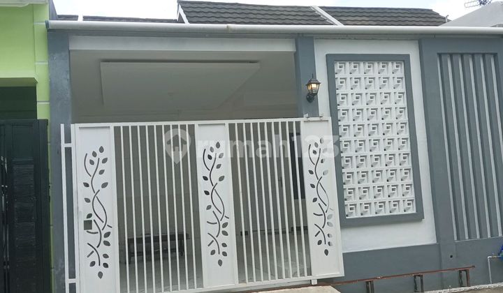 Jual Rumah Bagus Belakang Uin Zaisu Purblingga di Kampus II UIN Prof. K. H. Saifuddin Zuhri, Jl. M. T. Haryono No.114, Karangsentul, Padamara, Purbalingga, Jawa Tengah, Indonesia, 53372, Kalimanah