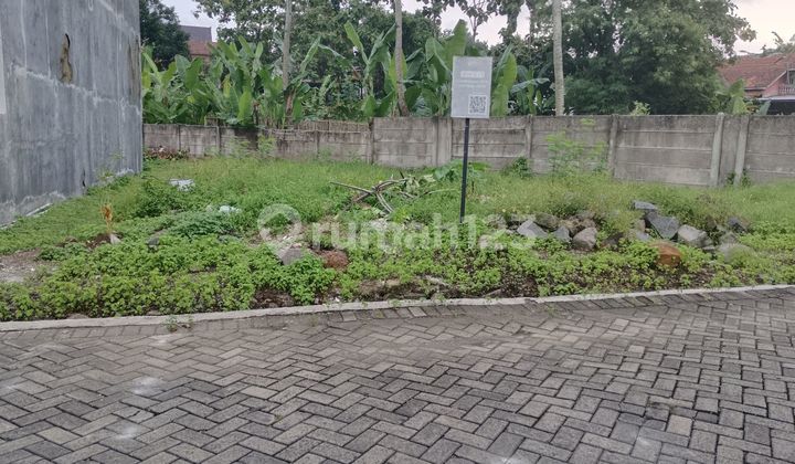 Tanah Murah Purwokerto Kota Dalam Perumahan 1