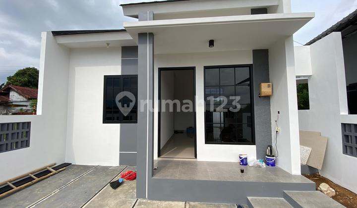 Rumah Cantik Purwokerto Dekat Unsoed Rumah Cantik Purwokerto Dekat Unsoed