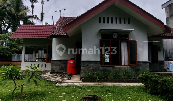 Rumah Bungalow Dekat Baturaden Rumah Bungalow Dekat Baturaden