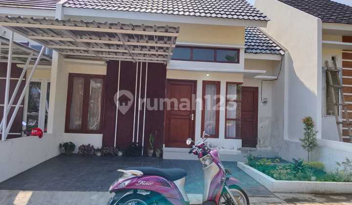 Full Furnished House for Rent