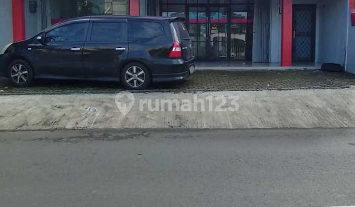 For Sale: Shop House in Purwokerto City Center Near the Station 2