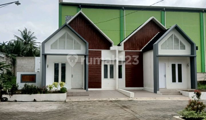 Rumah Scandinavia Lokasi Strategis Dikota Purbalingga Rumah Scandinavia Lokasi Strategis Dikota Purbalingga