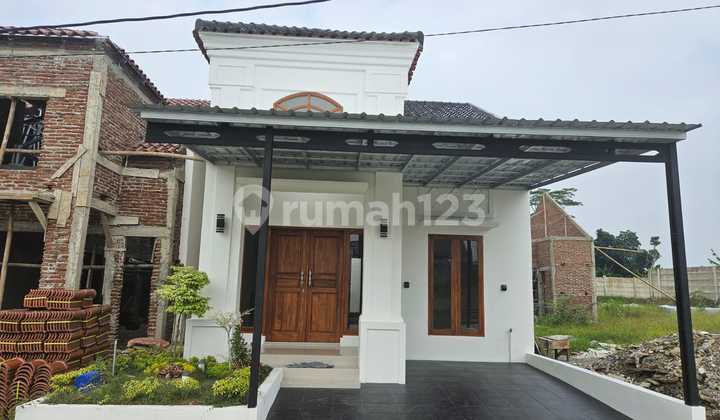 Rumah Pusat Kota Dekat Stasiun Purwokerto Rumah Pusat Kota Dekat Stasiun Purwokerto