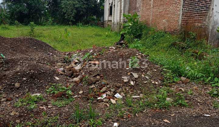 Tanah Murah Purwokerto Dekat Stasiun