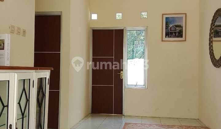 Rumah Murah Purwokerto Dekat Jalan Nasional 2