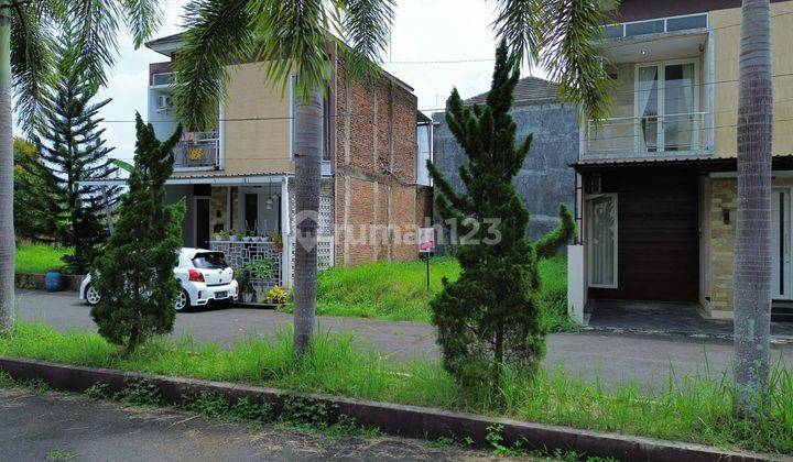 Dijual Kapling Premium Pusat Kota Purwokerto Selatan Kampus Unsoed 2