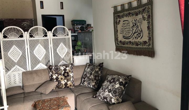 Rumah Sejuk Purwokerto Utara 2