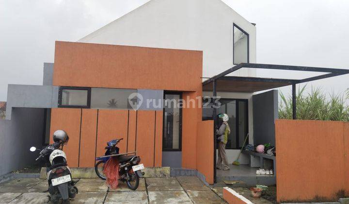 Rumah Cantik Purwokerto Dekat Unu Dan Rs Dadi Keluarga 2