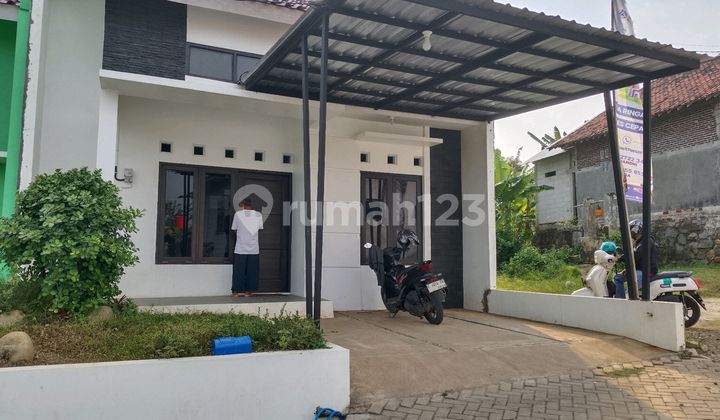 Affordable House Purwokerto 9 Minutes From Margono