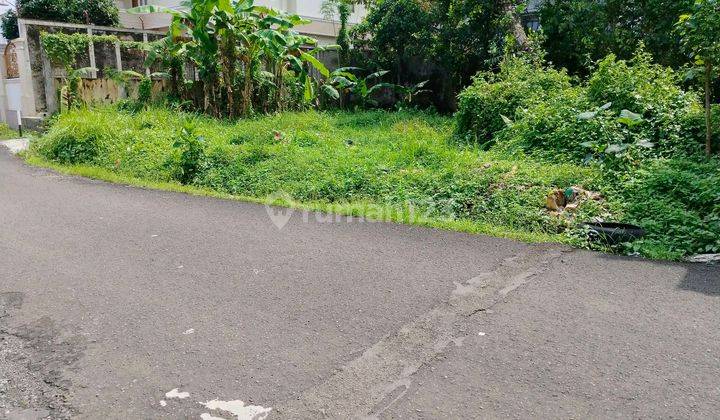 Tabah Pusat Kota Pufwpkerto Hr Bunyamin Dekat Unsoed 2