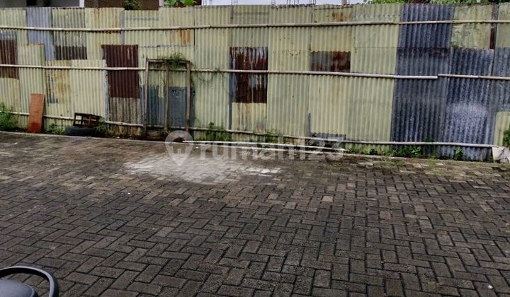 Tanah Dekat Kampus Purwokerto