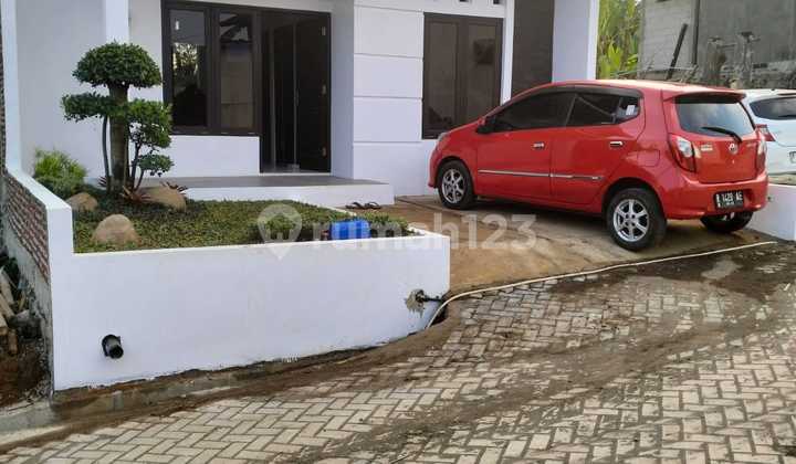 Rumah Murah Purwokerto Dekat Rs Wiradadi Husada 2