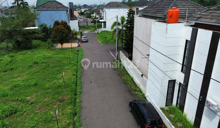 Dijual Kapling Premium Pusat Kota Purwokerto Selatan Kampus Unsoed 1
