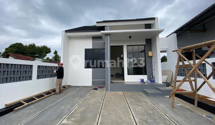 Rumah Cantik Purwokerto Dekat Unsoed