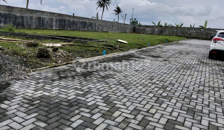 Tanah Dekat Kampus Ump