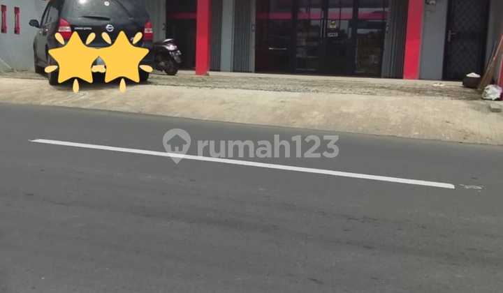 Dijual Ruko Pusat Kota Purwokerto Dekat Stasiun Dijual Ruko Pusat Kota Purwokerto Dekat Stasiun