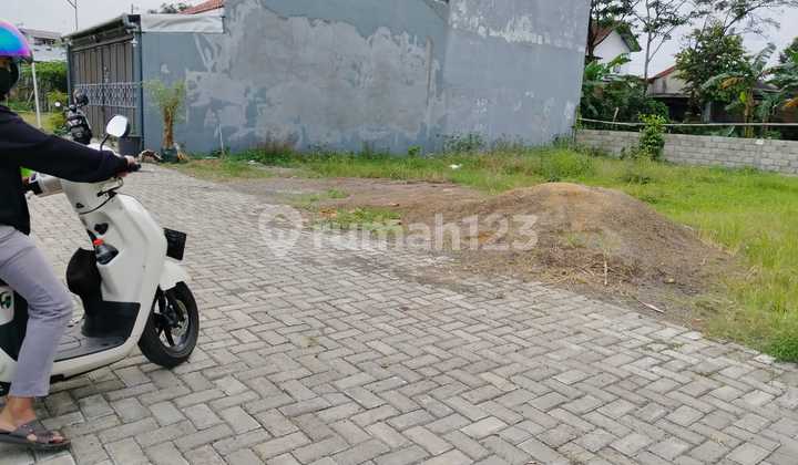 Tanah Murah Purwokerto Dekat Rs Margono