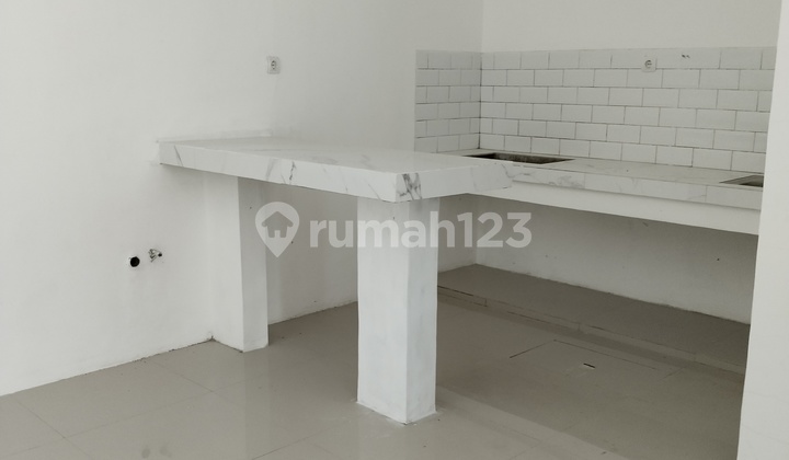 Rumah 2 Lantai Purwokerto Utara Dekat Unsoed View Gunung Slamet Tenor Panjang Sampai 5 Tahun Tanpa Bank 2