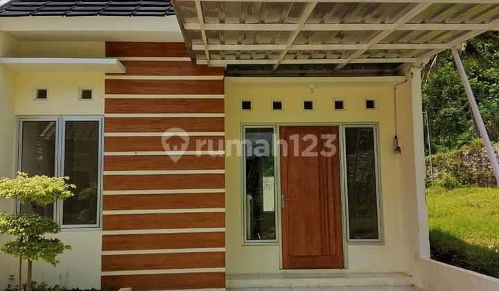 Rumah Murah Purwokerto Dekat Jalan Nasional Rumah Murah Purwokerto Dekat Jalan Nasional