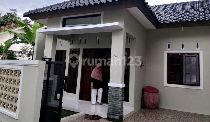 Rumah Selangkah Dari Stasiun Purwokerto Rumah Selangkah Dari Stasiun Purwokerto