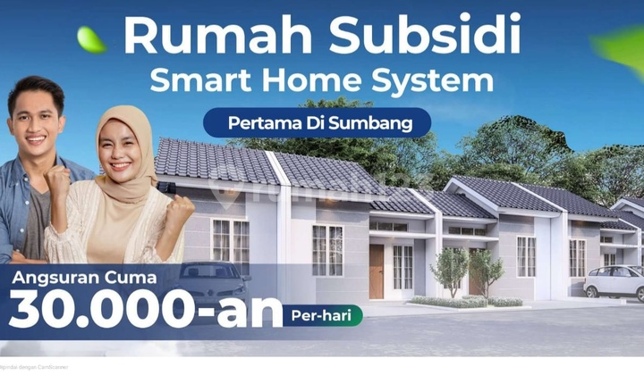 Rumah Subsidi Purwokerto Paling Strategis Rumah Subsidi Purwokerto Paling Strategis