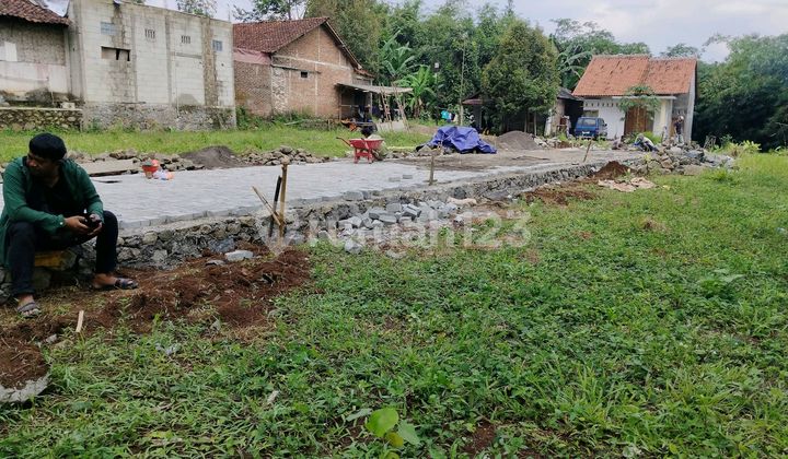 Tanah Murah Meriah Purwokerto Dekat Stasiun 