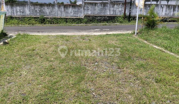 Tanah Kapling Hook Murah Dekat Pabrik Sampoerna