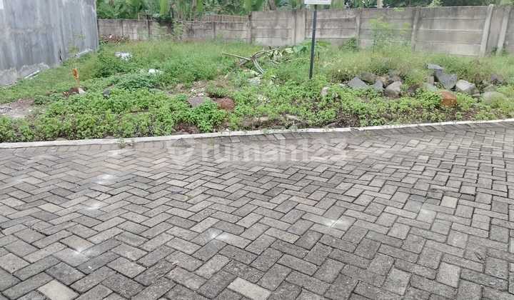 Tanah Kapling Perumahan Purwokerto Harga Dibawah Pasaran 