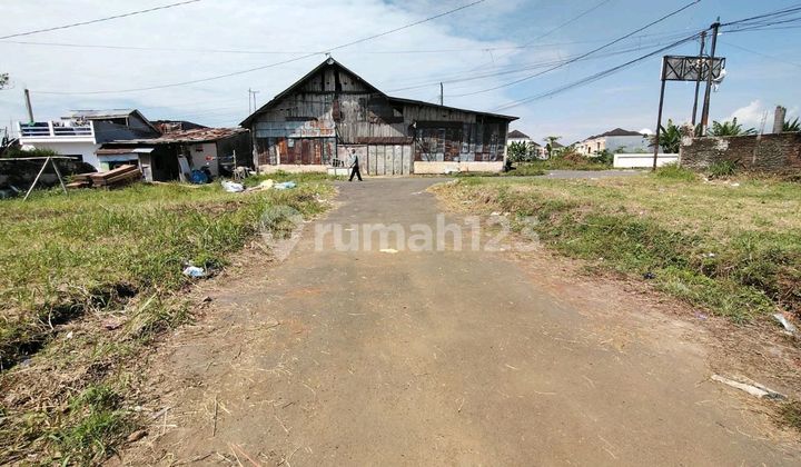 Tanah Murah Pusat Kota Purwokerto Timur