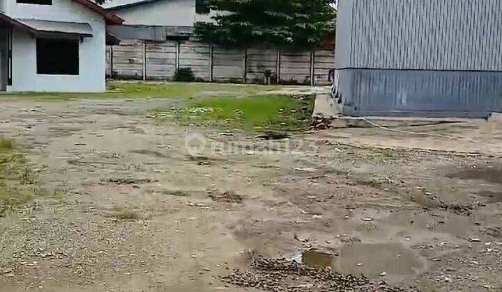 Gudang siap pakai 25x100 2545m Mustikajaya Bekasi 2
