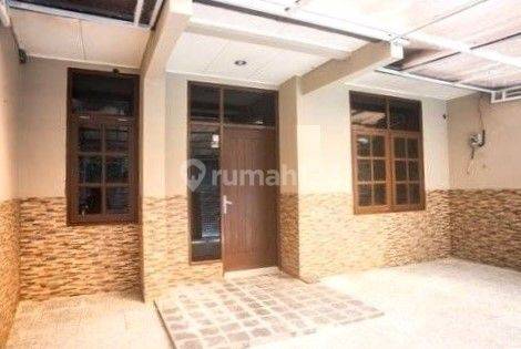 Perumahan Pulogebang Kirana 2lt 8x17 4KT Cakung Jakarta Timur 1